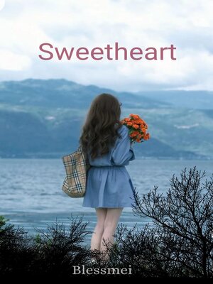 cover image of Sweetheart